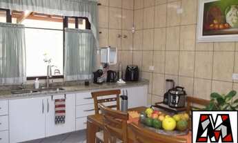 Imagem 6: Casa a venda no Bairro Parque Eloy Chaves, 03 suítes, 02 vagas de garagem