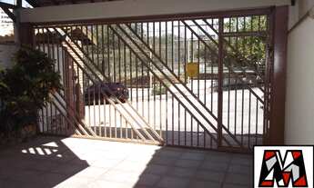 Imagem 3: Casa a venda no Bairro Parque Eloy Chaves, 03 suítes, 02 vagas de garagem