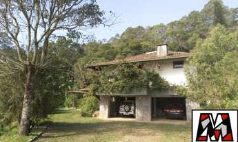 Imagem 2: Sitio a venda em Campo Limpo Paulista com 07 casas, com 99.161m2 de área total e 20.000