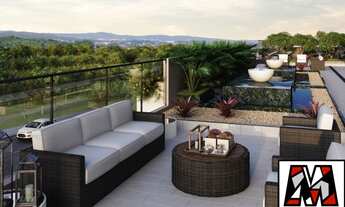 Imagem 6: Apartamento a venda no Chronos Residencial, Eloy Chaves, Jundiaí