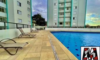 Imagem: Apartamento a venda com lazer Vila Municipal