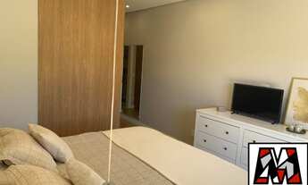 Imagem 5: Casa térrea condomínio fechado com ampla área verde bairro Medeiros