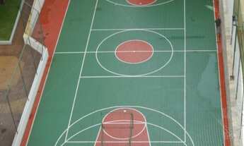 Imagem 5: Apartamento a venda com lazer Vila Municipal 03 quartos, 01 suite, 02 vagas e lazer