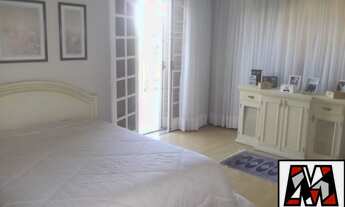 Imagem 6: Casa em Condomínio Fechado, Portal do Paraiso I, 04 Quartos, 02 suítes, 06 vagas