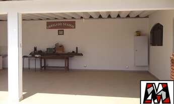 Imagem 4: Chácara a venda em Condomínio Fechado em Campo Limpo Paulista , Ville Saint James I