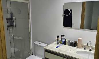 Imagem 3: Apartamento de excelente localização ao lado do Maxi Shopping