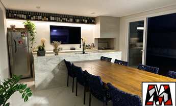 Imagem 3: Casa para VENDA no condomínio BOSQUE DOS JATOBÁS em Jundiaí