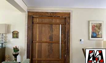 Imagem 6: VENDO CASA CONDOMÍNIO DELLE STELLE 3 SUÍTES 6 VAGAS