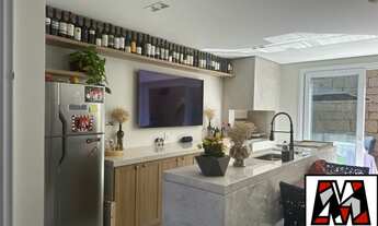 Imagem 6: Casa para VENDA no condomínio BOSQUE DOS JATOBÁS em Jundiaí