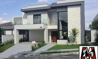 Imagem 5: Casa NOVA A VENDA no condomínio PORTAL DO PARAÍSO II em JUNDIAÍ SP