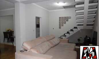 Imagem 7: VENDO CASA CONDOMÍNIO METALÚRGICOS 3 DORMITÓRIOS 3 VAGAS