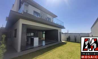 Imagem: Casa a VENDA no condomínio BELLA VITTÀ