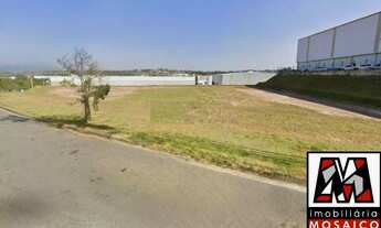 Imagem 2: VENDO ÁREA INDUSTRIAL NO FAZ GRAN 6232M2, PLANA, PRONTA PARA CONSTRUIR