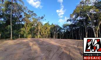Imagem 4: VENDO LOTE RURAL EM JARINU, BAIRRO MARACANÃ, 3.503M2