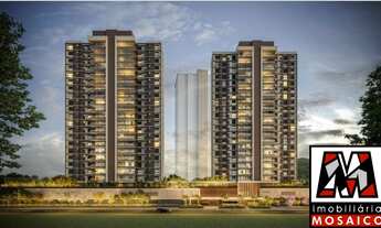 Imagem: Apartamento de alto padrão a venda no Jardim