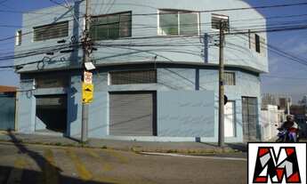 Imagem: Residencial e comercial