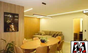 Imagem 4: VENDO APTO ALTOS AVENIDA DECORADO, 105MS, 2 VAGAS