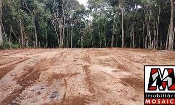 Imagem 5: VENDO LOTE RURAL EM JARINU, BAIRRO MARACANÃ, 3.503M2