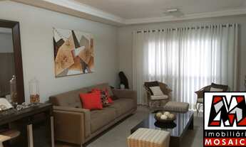 Imagem 6: Casa para VENDA localizada no CONDOMÍNIO QUINTA BOA VISTA, em Jundiaí/SP