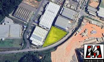 Imagem: VENDO ÁREA INDUSTRIAL NO FAZ GRAN 6232M2