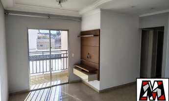 Imagem: Apartamento a venda no Condomínio Real