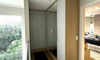 Imagem 7: Casa para VENDA no condomínio BOSQUE DOS JATOBÁS em Jundiaí