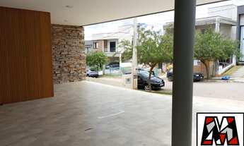 Imagem 3: Casa a VENDA no CONDOMÍNIO RESERVA ERMIDA em JUNDIAI SP