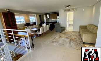 Imagem: Cobertura tipo duplex à VENDA no Condomínio