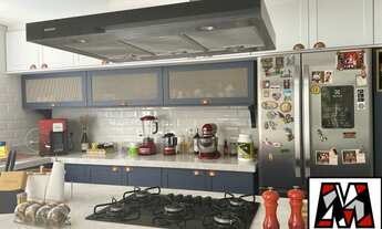 Imagem 5: Casa para VENDA no condomínio BOSQUE DOS JATOBÁS em Jundiaí