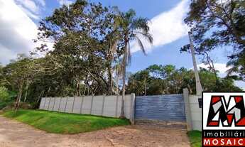 Imagem 2: VENDO LOTE RURAL EM JARINU, BAIRRO MARACANÃ, 3.503M2