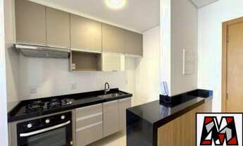 Imagem 4: Apartamento com excelente localização, acesso as principais rodovias, financiável