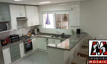 Imagem 1: Casa para VENDA localizada no CONDOMÍNIO QUINTA BOA VISTA, em Jundiaí/SP