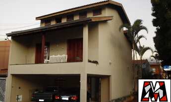 Imagem: VENDO CASA CONDOMÍNIO METALÚRGICOS 3 DORMITÓRIOS