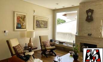 Imagem 3: VENDO CASA CONDOMÍNIO DELLE STELLE 3 SUÍTES 6 VAGAS