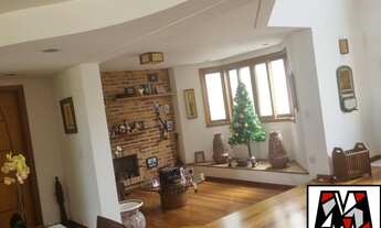 Imagem 2: Casa à VENDA no Condomínio Portal do Paraíso II, em Jundiaí/SP