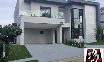 Imagem 4: Casa NOVA A VENDA no condomínio PORTAL DO PARAÍSO II em JUNDIAÍ SP