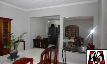 Imagem 3: VENDO CASA CONDOMÍNIO METALÚRGICOS 3 DORMITÓRIOS 3 VAGAS