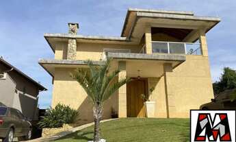 Imagem: VENDO CASA CONDOMÍNIO DELLE STELLE 3 SUÍTES