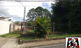 Imagem: Terreno com boa topografia com 801m2 no