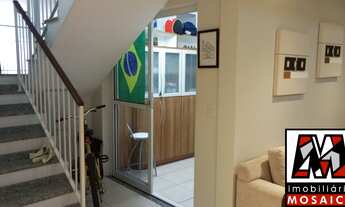 Imagem 4: Casa para VENDA localizada no CONDOMÍNIO QUINTA BOA VISTA, em Jundiaí/SP