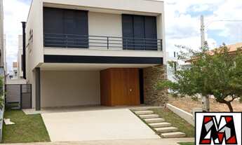 Imagem: Casa a VENDA no CONDOMÍNIO RESERVA ERMIDA