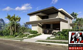 Imagem: Vende ou permuta casa no condomínio fechado