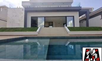 Imagem 3: Casa NOVA A VENDA no condomínio PORTAL DO PARAÍSO II em JUNDIAÍ SP