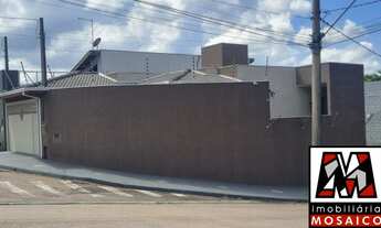 Imagem: Casa TÉRREA a venda no JARDIM IPANEMA