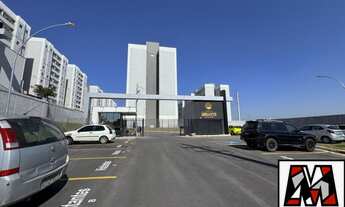 Imagem: Apartamento novo bairro vila Rio Branco