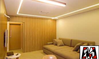 Imagem 5: VENDO APTO ALTOS AVENIDA DECORADO, 105MS, 2 VAGAS