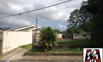 Imagem 3: Terreno com boa topografia com 801m2 no Jardim Carpas, região da Colonia em Jundiaí com ed