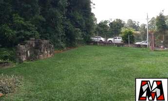 Imagem 4: Terreno com boa topografia com 801m2 no Jardim Carpas, região da Colonia em Jundiaí com ed