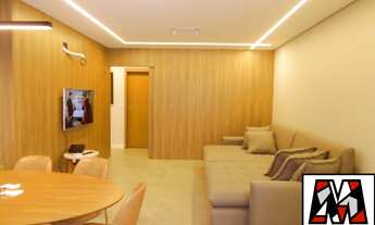 Imagem 3: VENDO APTO ALTOS AVENIDA DECORADO, 105MS, 2 VAGAS