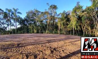 Imagem 3: VENDO LOTE RURAL EM JARINU, BAIRRO MARACANÃ, 3.503M2